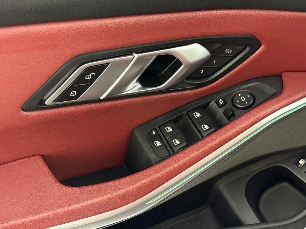صورة مصغرة 25 لـ 2023 BMW 330E 330E IPERFORMANCE
