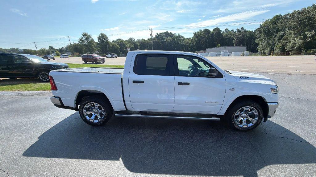 2026 RAM 1500 LONE STAR — фото 8