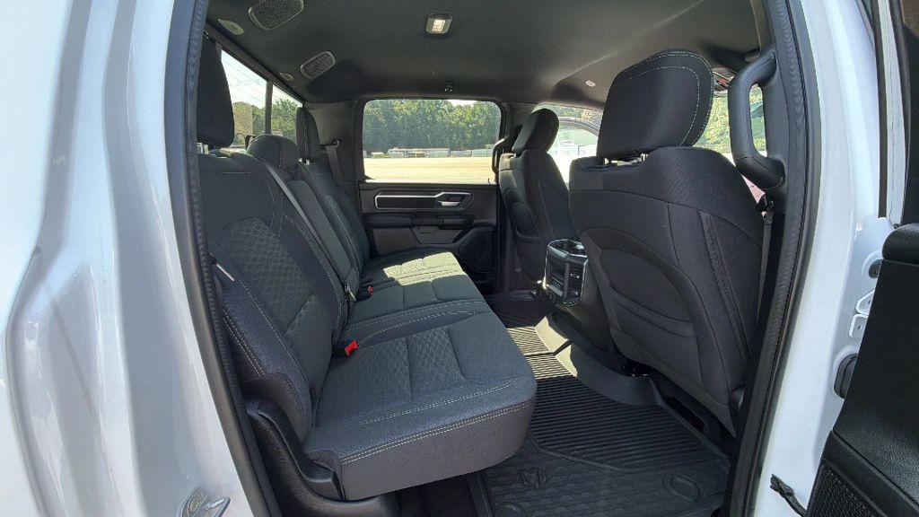 2026 RAM 1500 LONE STAR — миниатюра 42