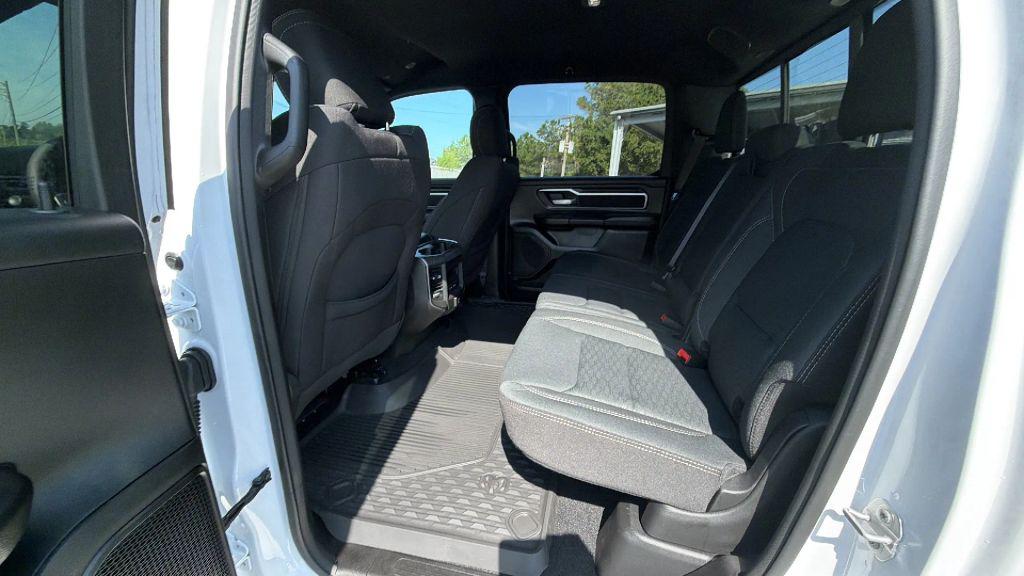 2026 RAM 1500 LONE STAR — миниатюра 40
