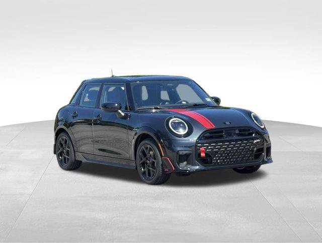 New 2026 MINI Hardtop Cooper S