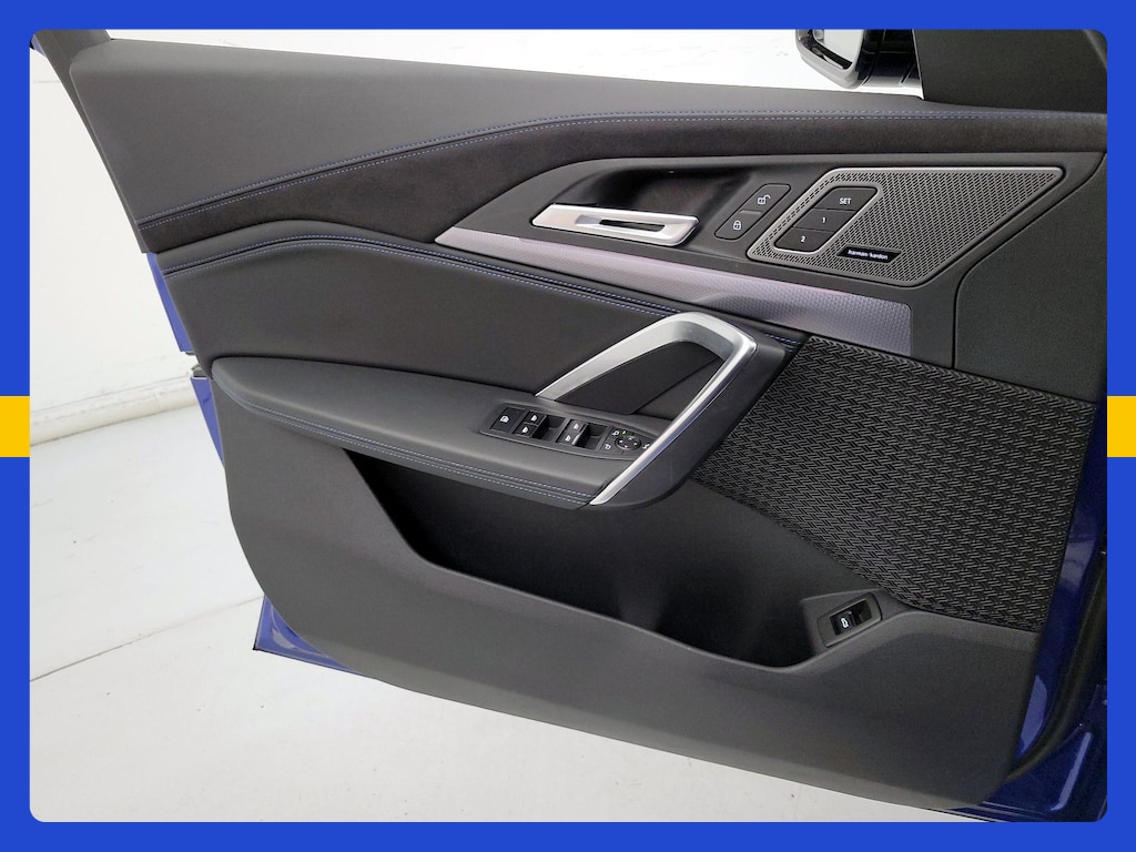 صورة مصغرة 15 لـ 2026 BMW X1 M35I