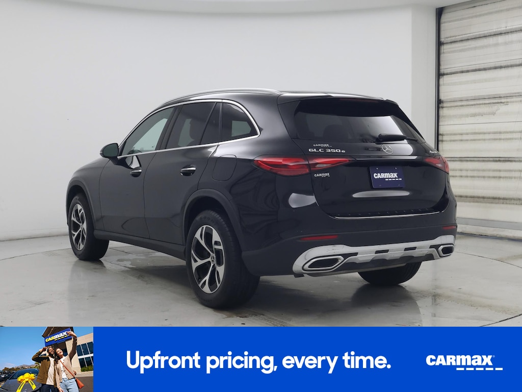 MERCEDES-BENZ GLC - 2