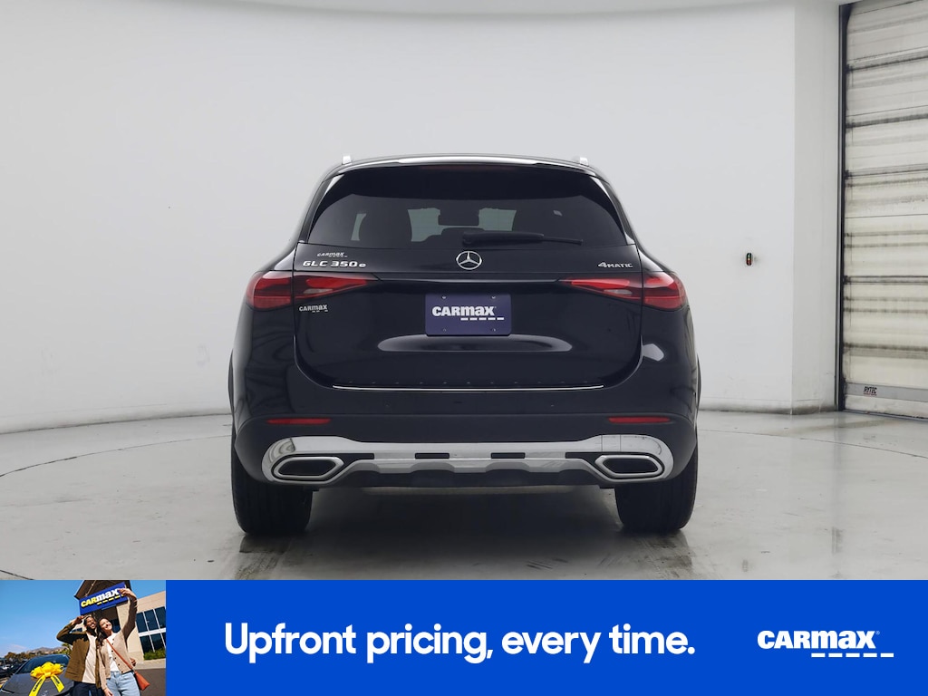 MERCEDES-BENZ GLC - 7