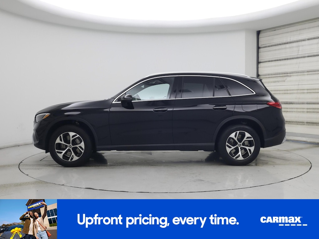 MERCEDES-BENZ GLC - 3