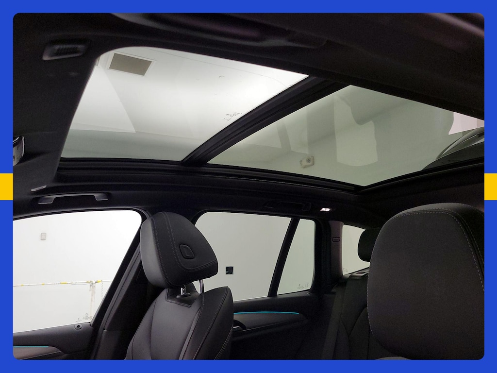 2023 BMW X3 XDRIVE30I 缩略图 24