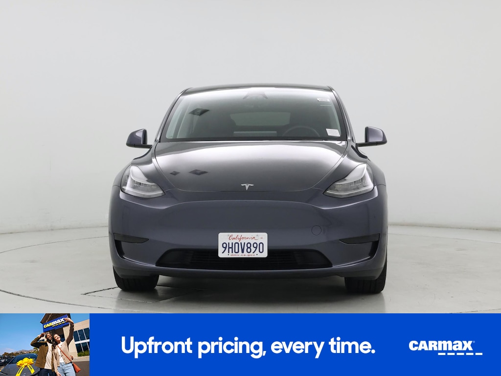 TESLA MODEL Y LONG RANGE - 6