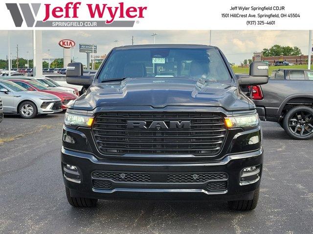 صورة 3 لـ 2026 RAM 1500 LARAMIE