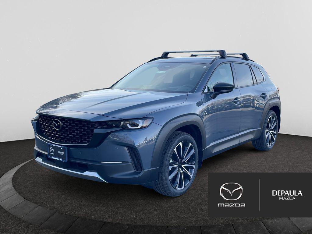 New 2026 Mazda CX-50 2.5 Turbo Premium Plus Package
