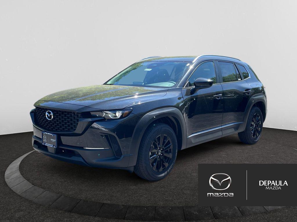 New 2026 Mazda CX-50 2.5 S Select Package