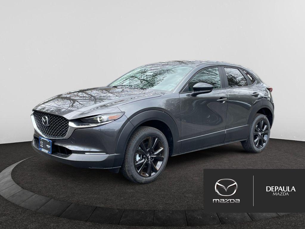 New 2026 Mazda CX-30 2.5 S Select Sport