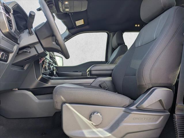 2026 FORD F-150 STX — фото 4