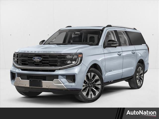 New 2026 Ford Expedition Max Platinum