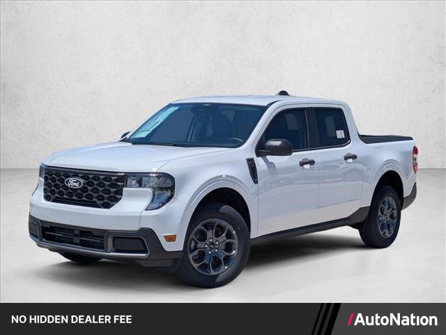 New 2026 Ford Maverick XLT