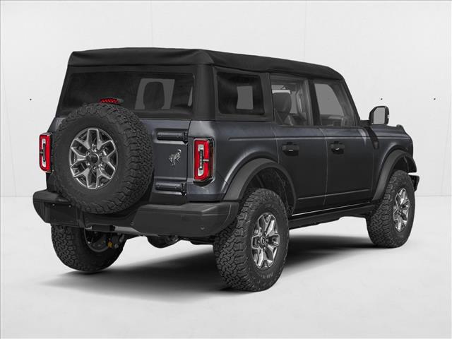 FORD BRONCO BADLANDS - 2