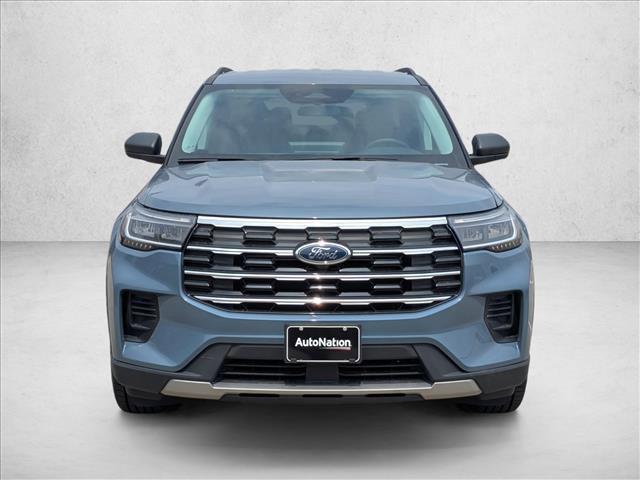 2026 FORD EXPLORER ACTIVE 照片 6