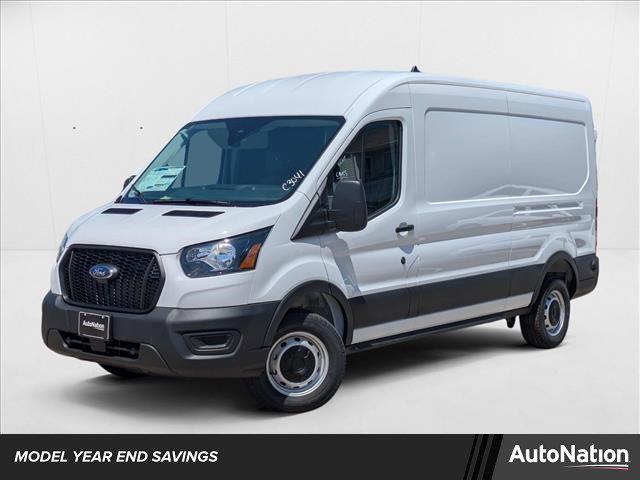 New 2025 Ford Transit-250 Base