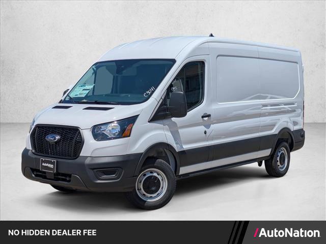 New 2025 Ford Transit-250 Base