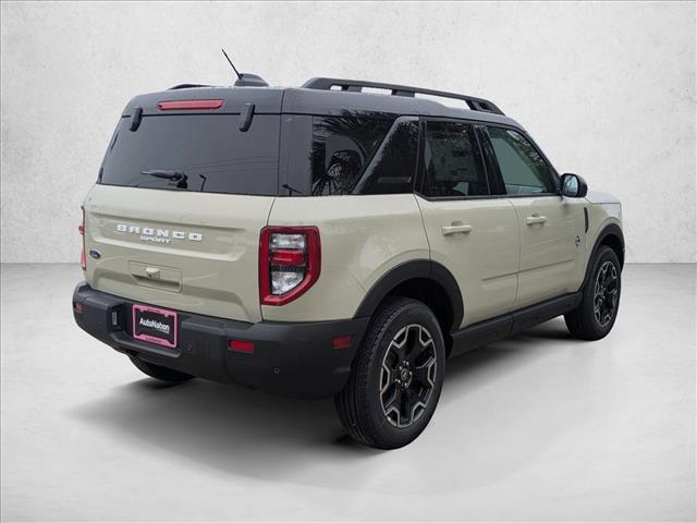 FORD BRONCO SPORT OUTER BANKS - 5