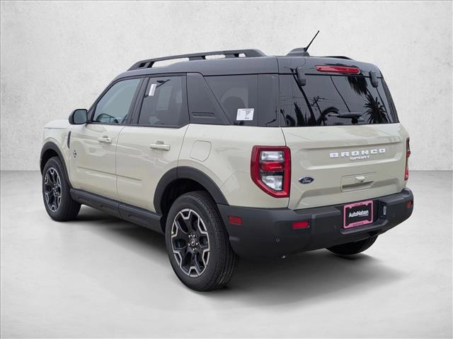 FORD BRONCO SPORT OUTER BANKS - 7