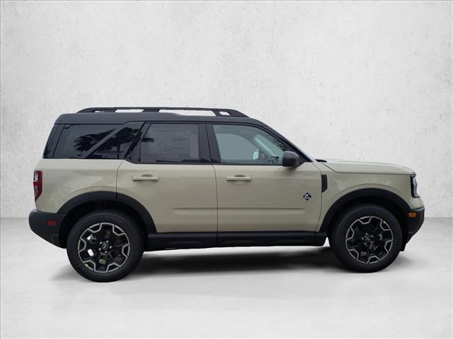FORD BRONCO SPORT OUTER BANKS - 4