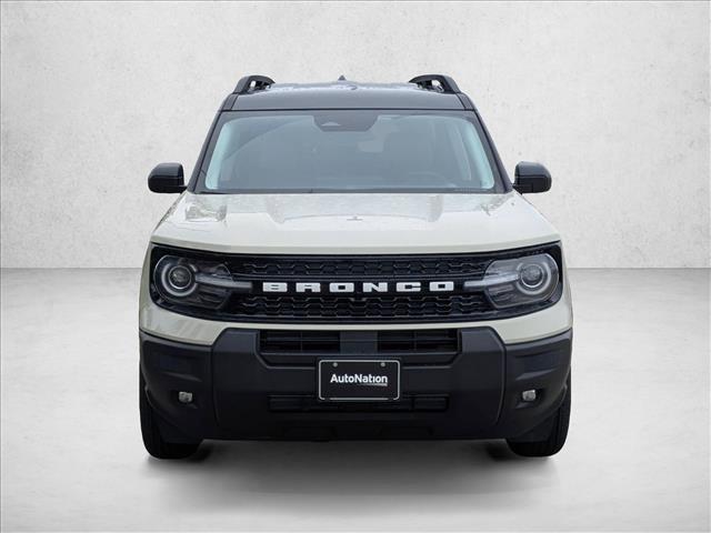FORD BRONCO SPORT OUTER BANKS - 2