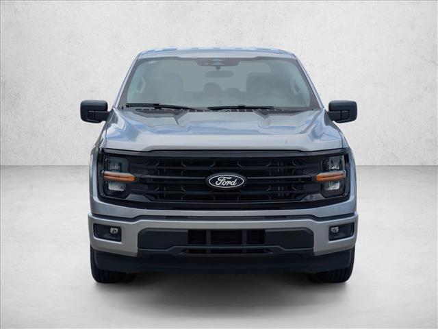 2026 FORD F-150 XLT 缩略图 6