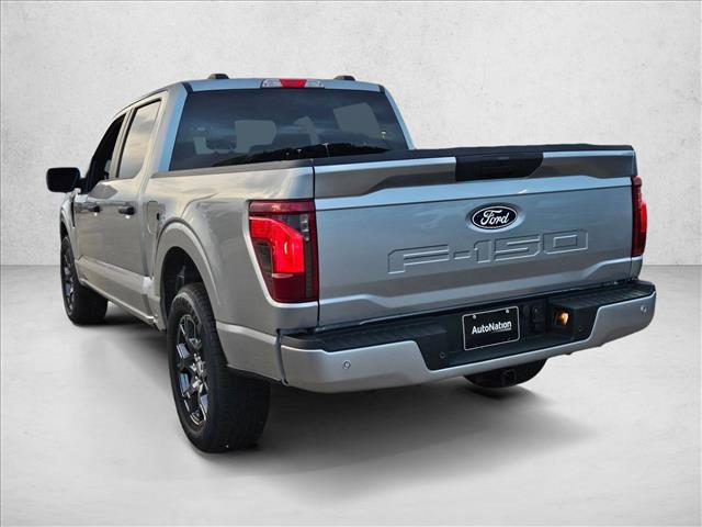 2026 FORD F-150 STX — фото 9