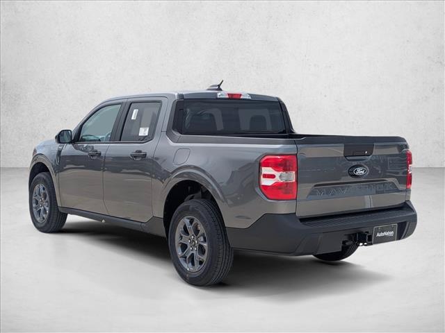 2026 FORD MAVERICK XLT 照片 9