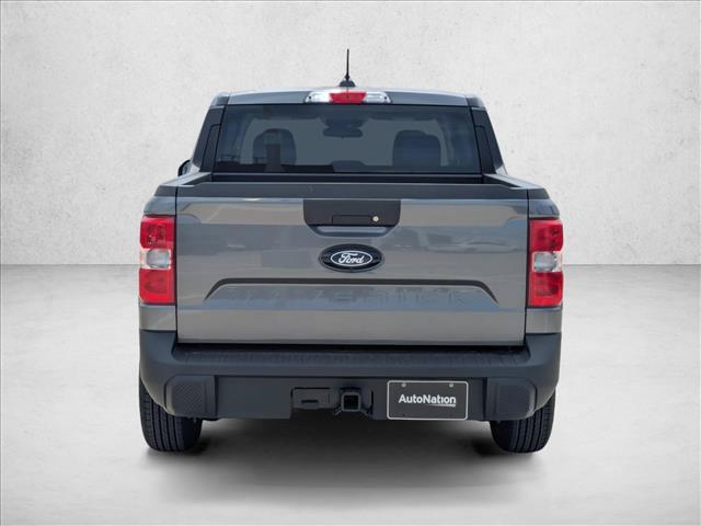 2026 FORD MAVERICK XLT 照片 8
