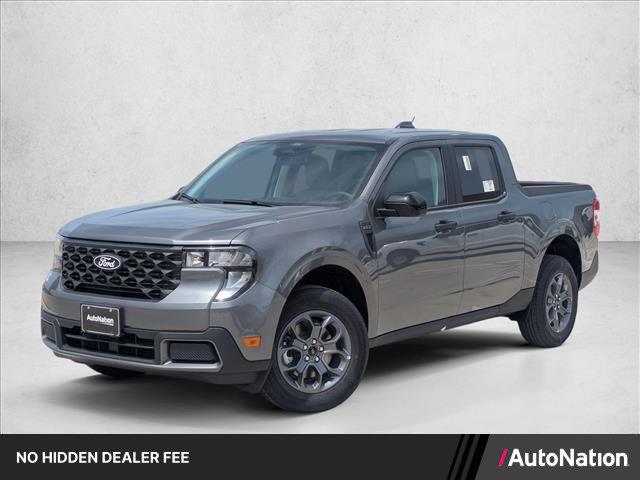 2026 FORD MAVERICK XLT 照片 1