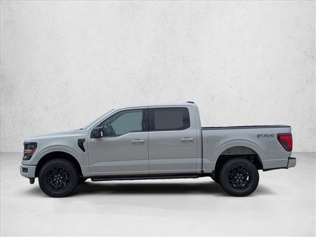 FORD F-150 XLT - 5