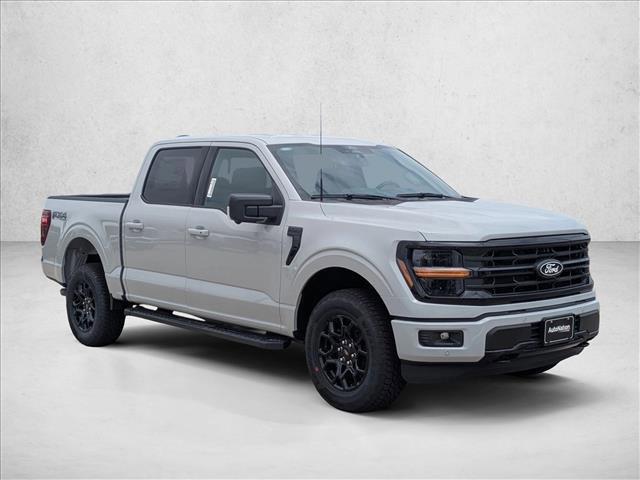 FORD F-150 XLT - 7