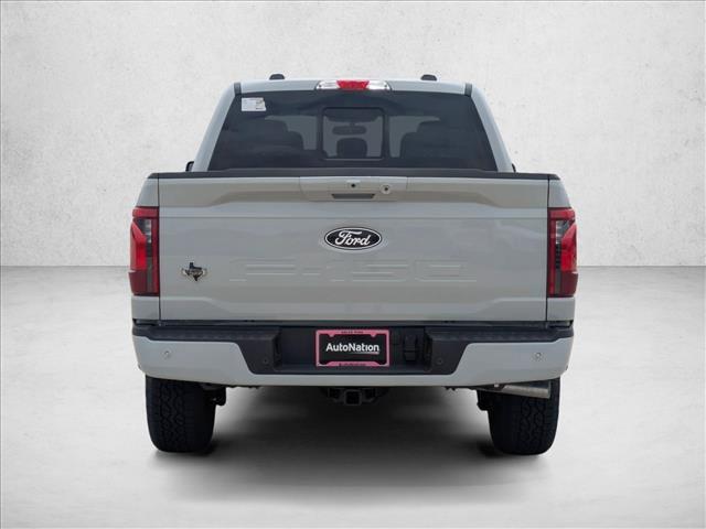 FORD F-150 XLT - 8