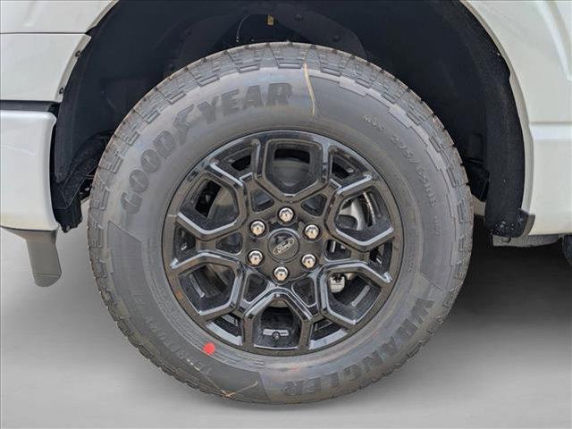 FORD F-150 XLT - 10