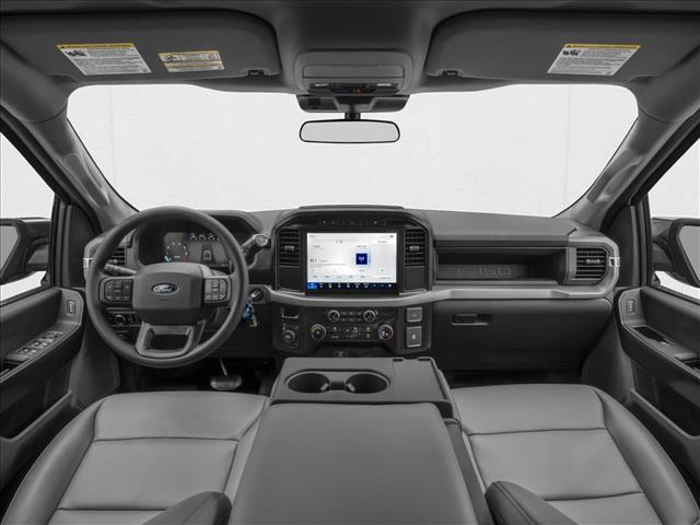 FORD F-150 XL - 5