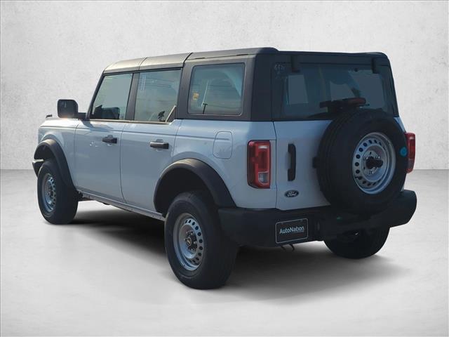 FORD BRONCO - 9