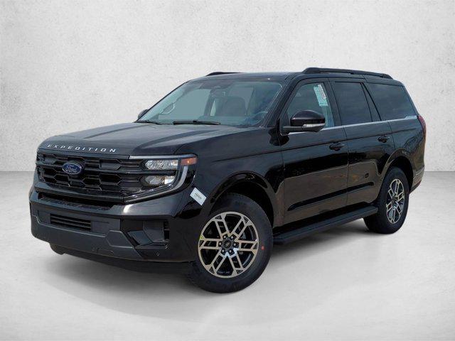 New 2026 Ford Expedition Active