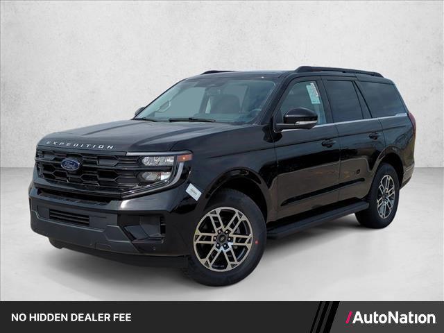 New 2026 Ford Expedition Active