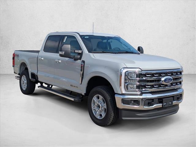 صورة 3 لـ 2026 FORD F-250 XLT