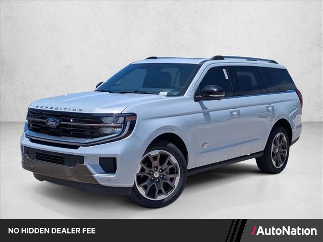 New 2026 Ford Expedition King Ranch