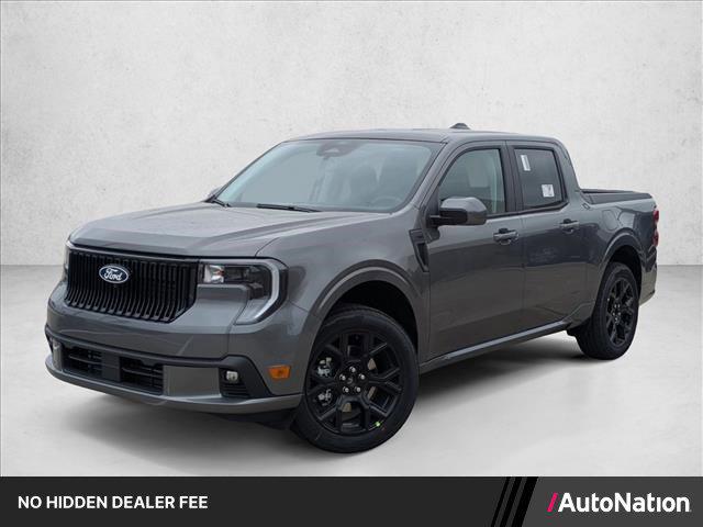 New 2026 Ford Maverick Lobo Standard