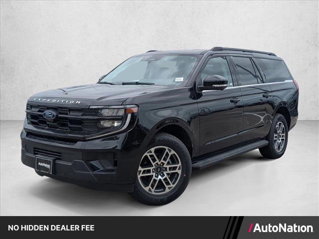 New 2026 Ford Expedition Max Active 4x2