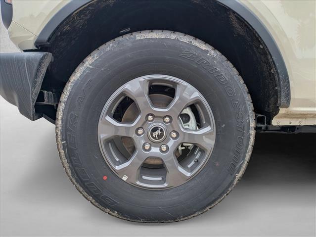 2026 FORD BRONCO BIG BEND 照片 10