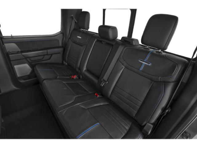 صورة 9 لـ 2027 FORD F-350 PLATINUM
