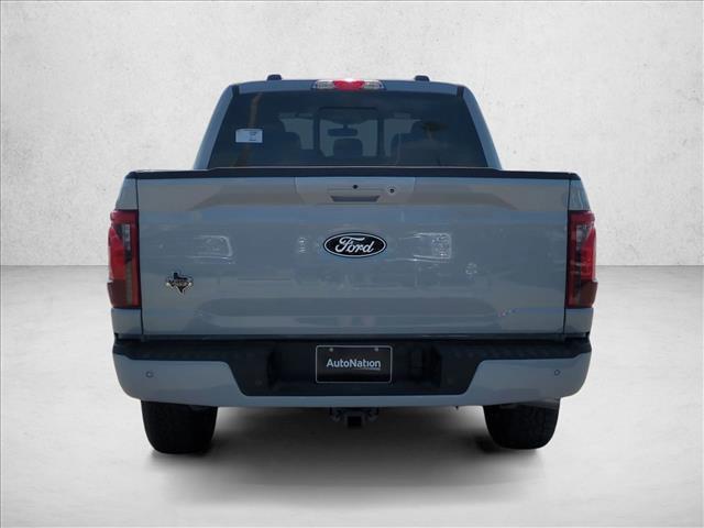 FORD F-150 XLT - 8