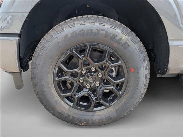FORD F-150 XLT - 10