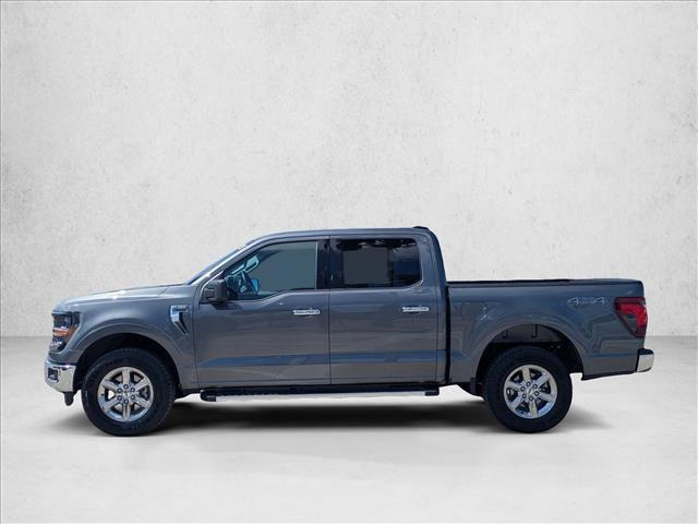 FORD F-150 XLT - 9