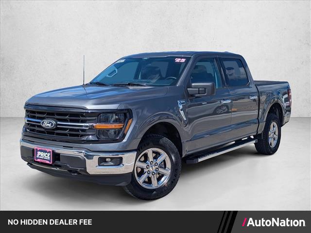 FORD F-150 XLT - 1