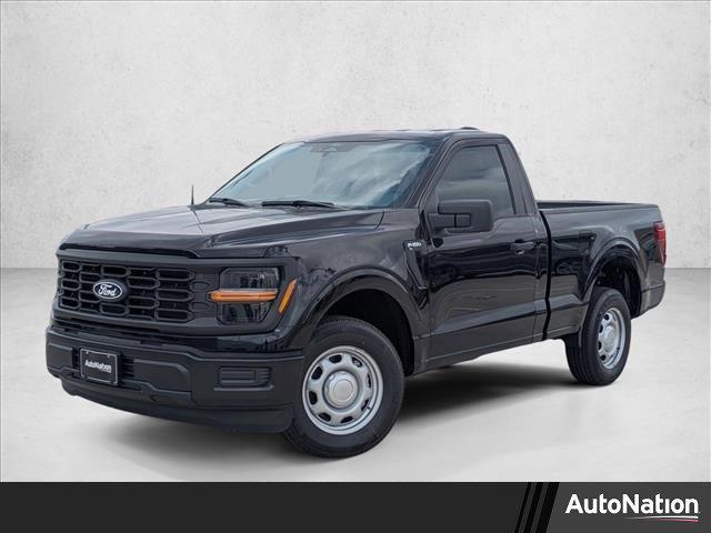 New 2026 Ford F-150 XL